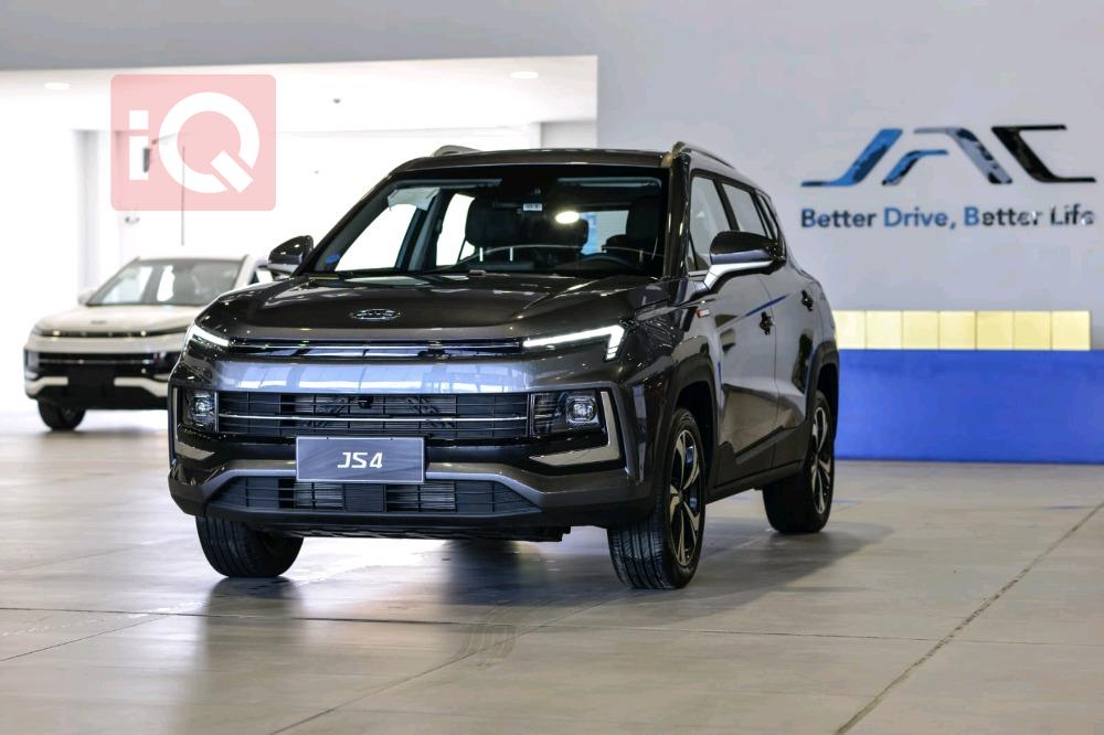 JAC JS4
